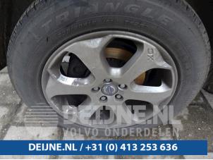 Velgen set - P31323604 Staal - van Deijne, Volvo Onderdelen ...