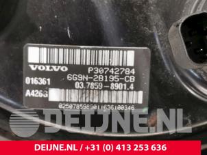 Gebruikte Rembol Volvo S80 (AR/AS) 4.4 V8 32V AWD Prijs € 60,00 Margeregeling aangeboden door van Deijne Onderdelen Uden B.V.