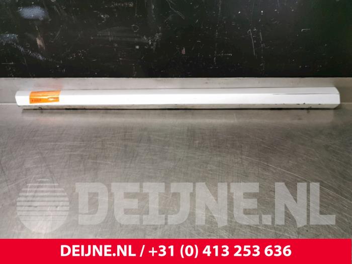 Volvo S80 Portierlijst O29634