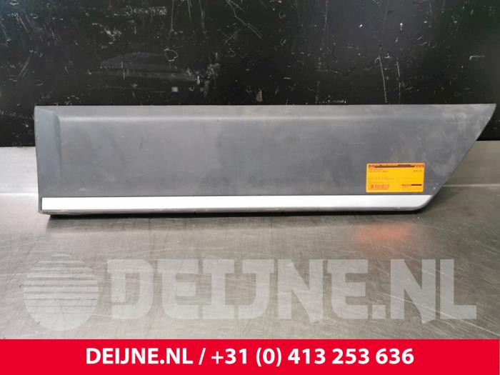 Volvo XC70 Door strip O29636