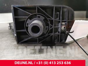 Volvo V90 Accelerator pedal O29686 photo 2