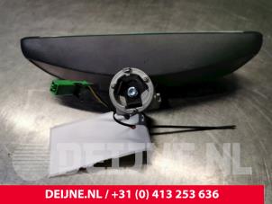Volvo V90 Rear view mirror O29687 photo 2