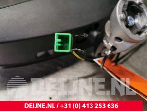 Volvo V90 Rear view mirror O29687 photo 3