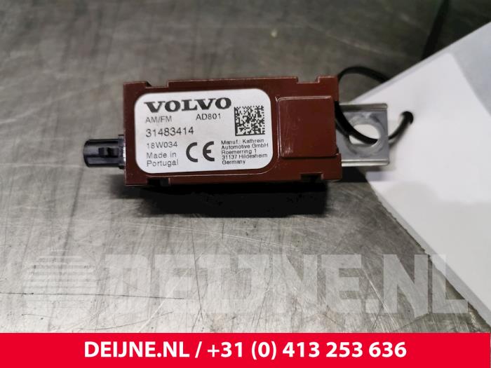 Volvo V90 Antenne Versterker O29692