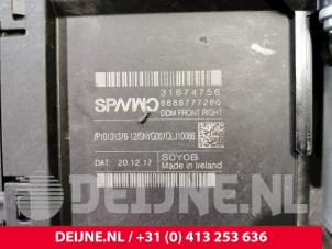 Volvo V90 Door window motor O29693 photo 3