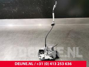 Volvo V90 Deurslot Mechaniek 4Deurs rechts-achter O29694 foto 2