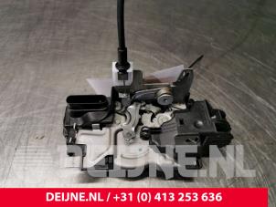 Volvo V90 Deurslot Mechaniek 4Deurs rechts-achter O29694 foto 3