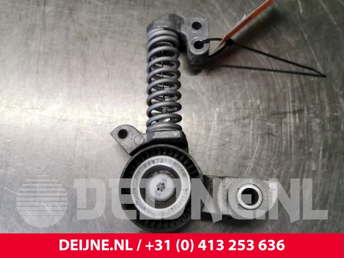 Gebruikte Spanrol Multiriem Volvo V90 II (PW) 2.0 D4 16V Prijs € 60,00 Margeregeling aangeboden door van Deijne Onderdelen Uden B.V.
