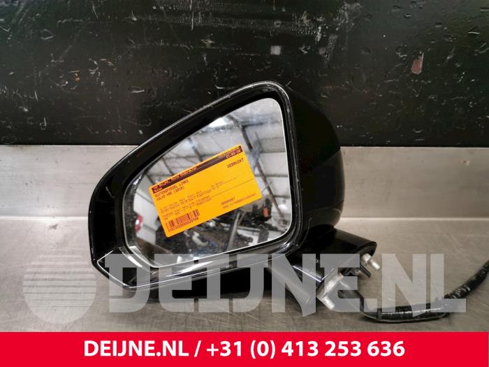 Volvo V90 Buitenspiegel links O29709