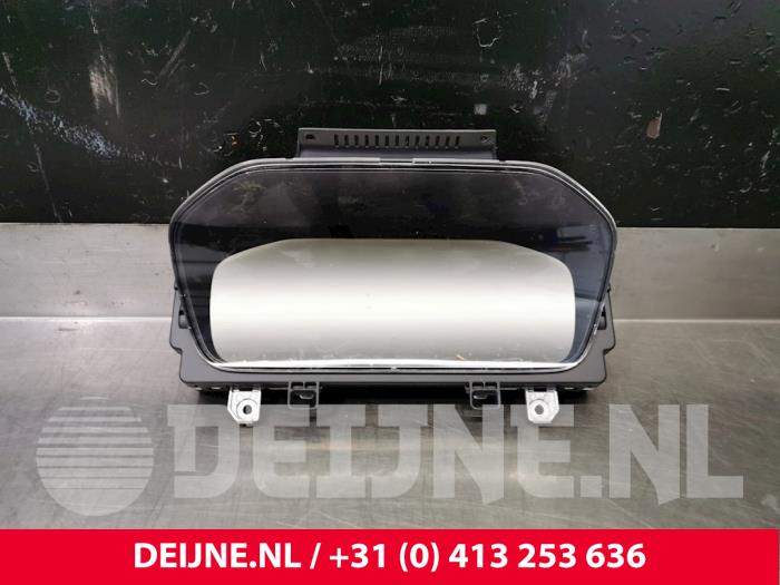 Volvo V90 Tacho - Kombiinstrument KM O29712