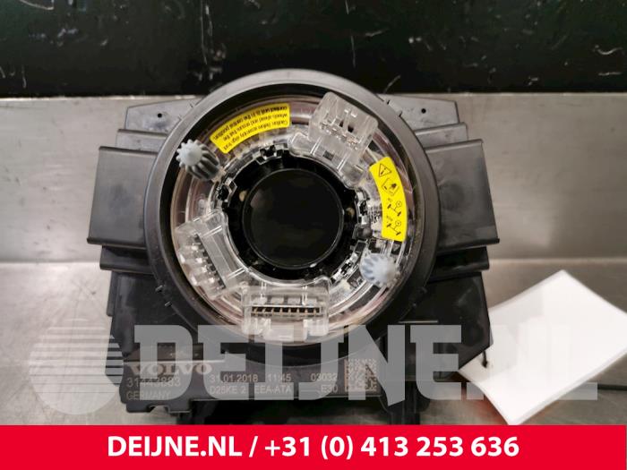 Volvo V90 Steuergerät Airbag O29713