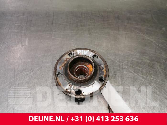 Volvo V90 Radlager vorne O29728