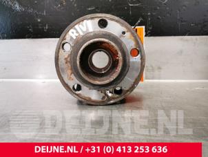 Volvo V90 Front wheel bearing O29728 photo 3
