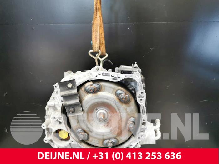 Volvo V90 Automaatbak O29733