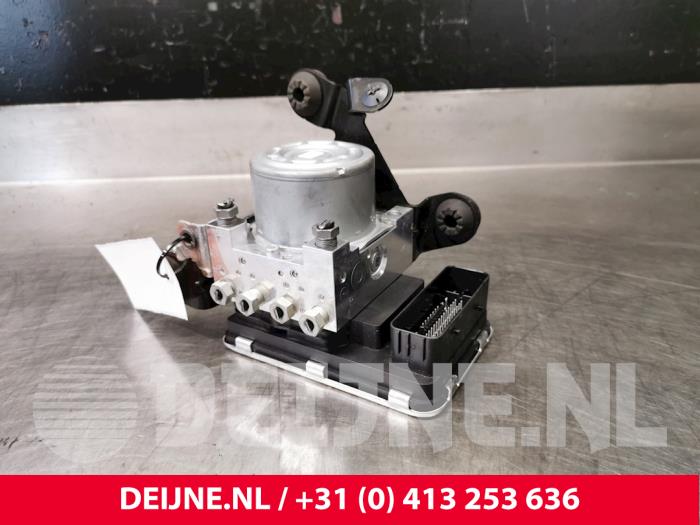 Volvo V90 ABS Pumpe O29744