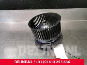 Volvo V90 Heating and ventilation fan motor O29748 photo 2