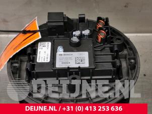 Volvo V90 Heating and ventilation fan motor O29748 photo 3