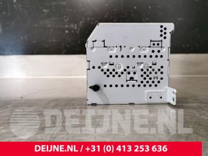 Volvo V90 Radio O29749 foto 3