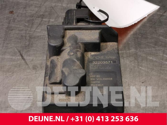 Volvo V90 ADM Kraftstoff Modul O29751