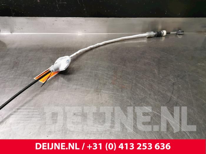 Volvo V90 Gearbox shift cable O29754