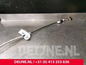 Volvo V90 Gearbox shift cable O29754 photo 2