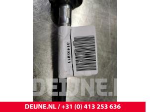 Volvo V90 Gearbox shift cable O29754 photo 3
