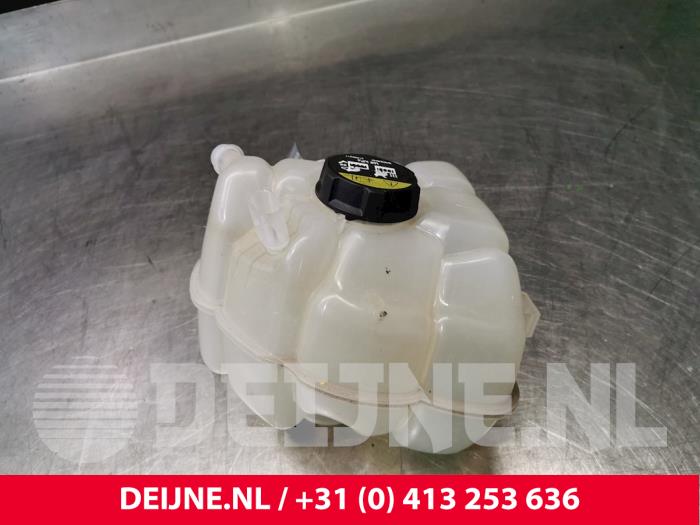 Volvo V90 Expansievat O29755