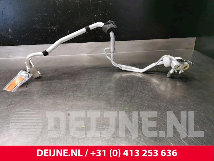 Volvo V90 Airco Leiding O29756