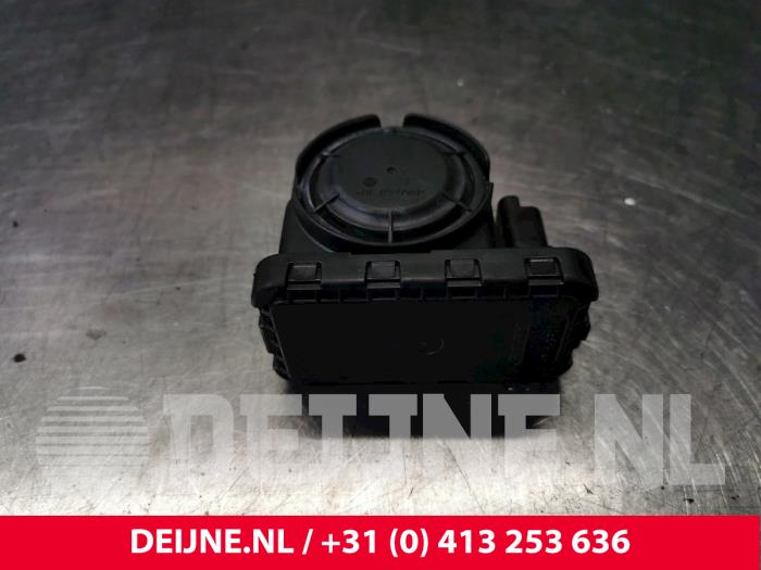 Volvo V90 Alarm siren O29760