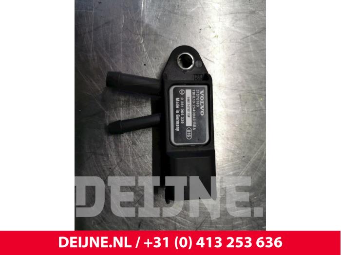 Volvo V90 Rußfilter Sensor O29766
