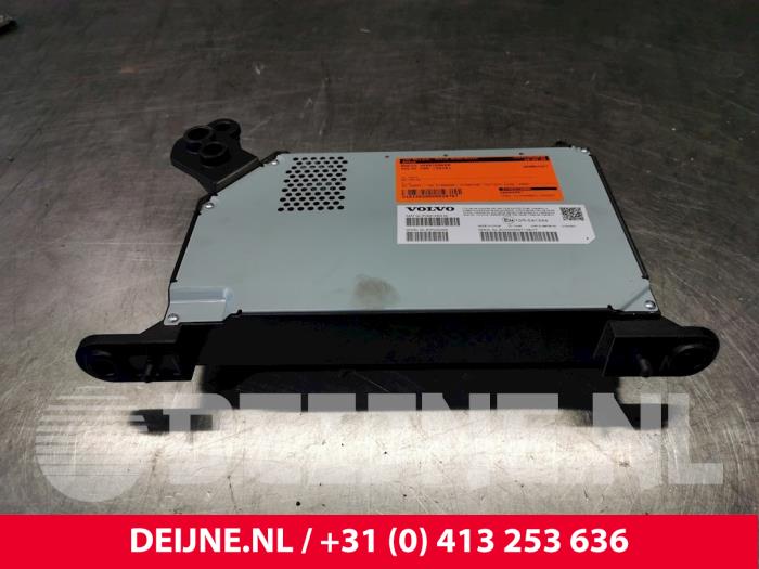 Volvo V90 Radio amplifier O29767