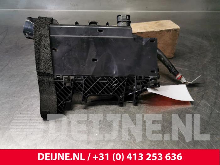 Volvo V90 Sicherungskasten O29783