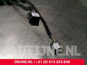Volvo V90 Set Gasdempers Achterklep O29836 foto 2