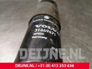 Volvo V90 Fuel filter O29841 photo 3