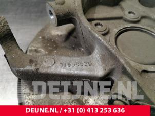 Volvo V90 Fusee rechts-achter O29849 foto 3
