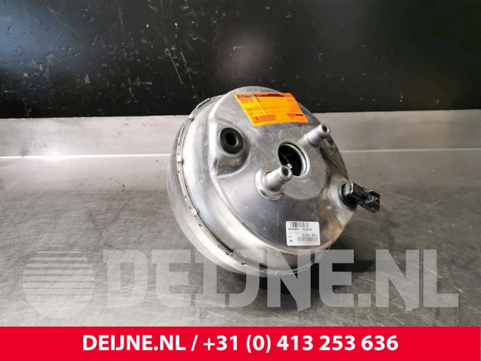 Volvo V90 Brake servo O29851