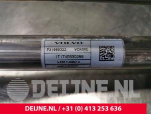 Volvo V90 Vulpijp Brandstoftank O29855 foto 3