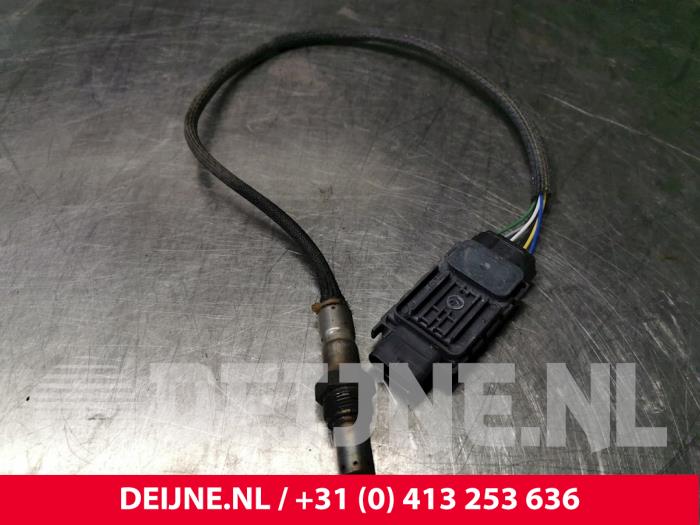 Gebruikte Lambda Sonde Volvo V90 Cross Country (PZ) 2.0 D4 16V AWD Prijs € 100,00 Margeregeling aangeboden door van Deijne Onderdelen Uden B.V.