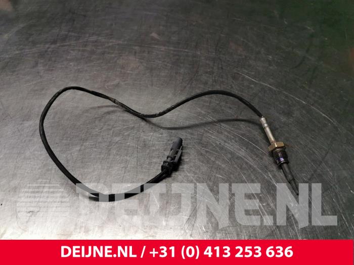 Gebruikte Temperatuursensor Motor Volvo V90 Cross Country (PZ) 2.0 D4 16V AWD Prijs € 40,00 Margeregeling aangeboden door van Deijne Onderdelen Uden B.V.