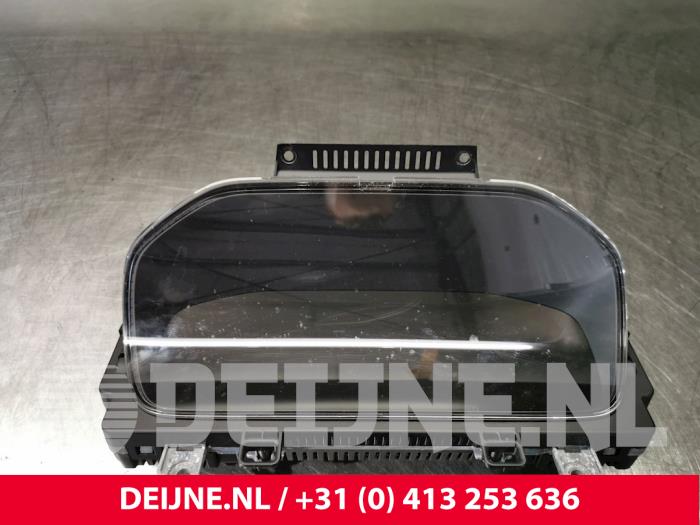 Volvo V90 Tacho - Kombiinstrument KM O29913