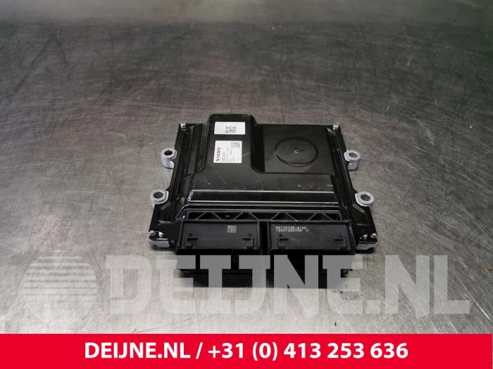 Volvo V90 Steuergerät Motormanagement O29914