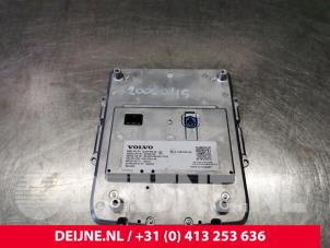 Volvo V90 Display Multi Media regelunit O29923 foto 2