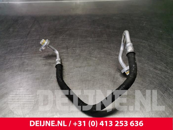 Volvo V90 Klima Leitung O29927
