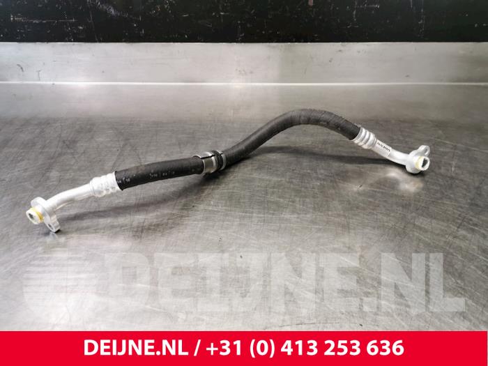 Volvo V90 Klima Leitung O29928