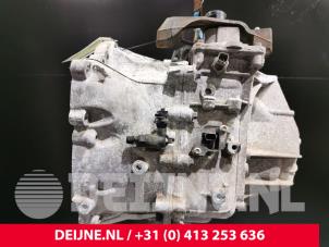 Volvo V40 Getriebe O29949 foto 2