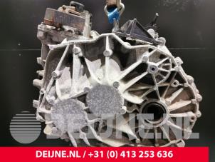 Volvo V40 Getriebe O29949 foto 3