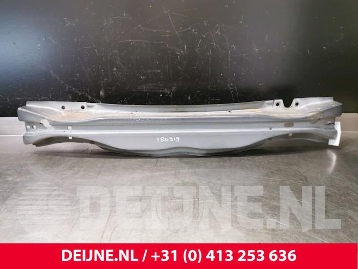 Volvo V70 Stoßstangeträger hinten O29992