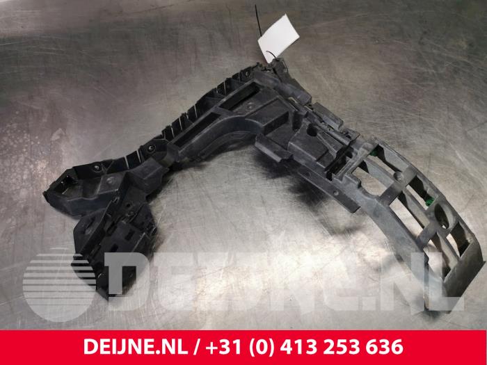 Volvo XC90 Bumpersteun rechts-achter O30074