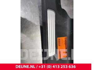 Volvo XC90 Instapverlichting O30076 foto 2