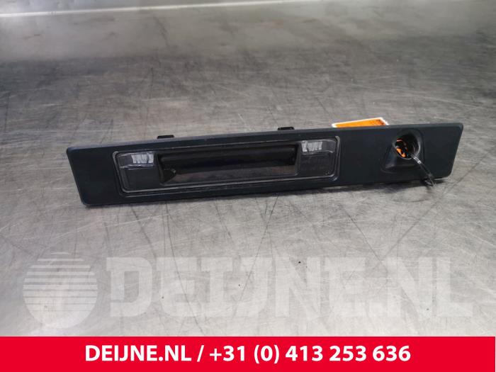 Volvo XC90 Heckklappengriff O30079